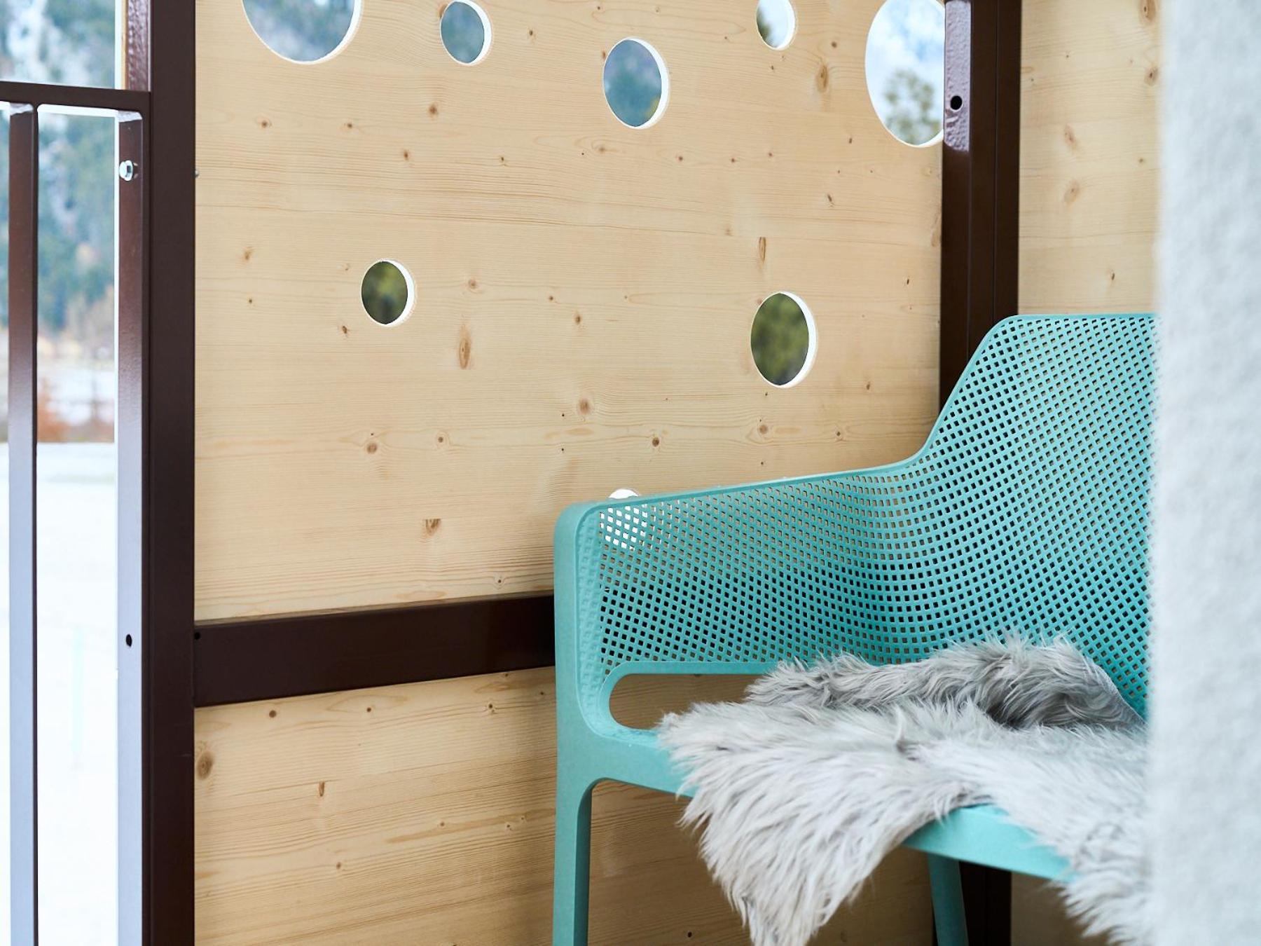 Bei Moser - Boutique Apartments Лойташ Екстериор снимка