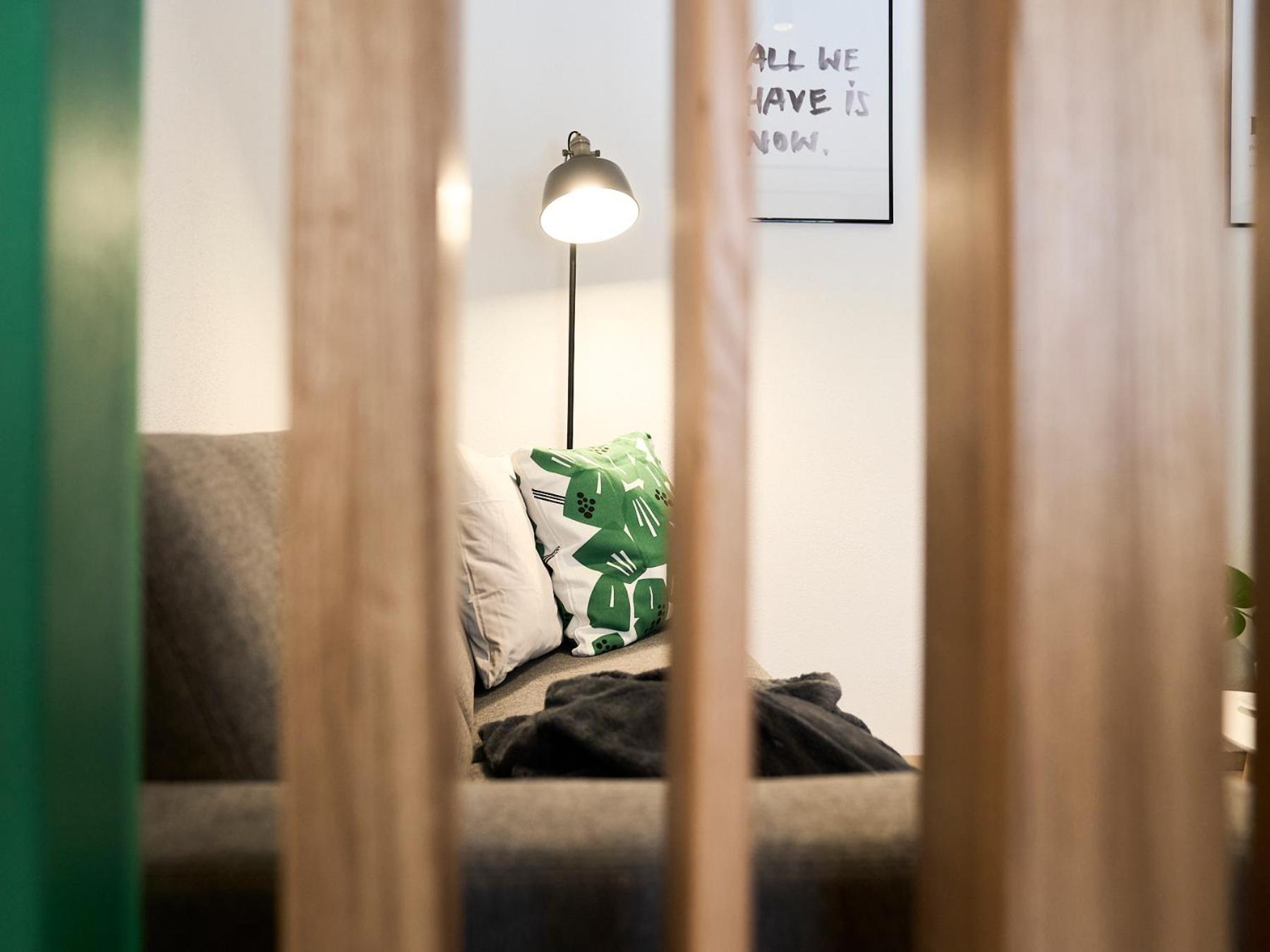 Bei Moser - Boutique Apartments Лойташ Екстериор снимка