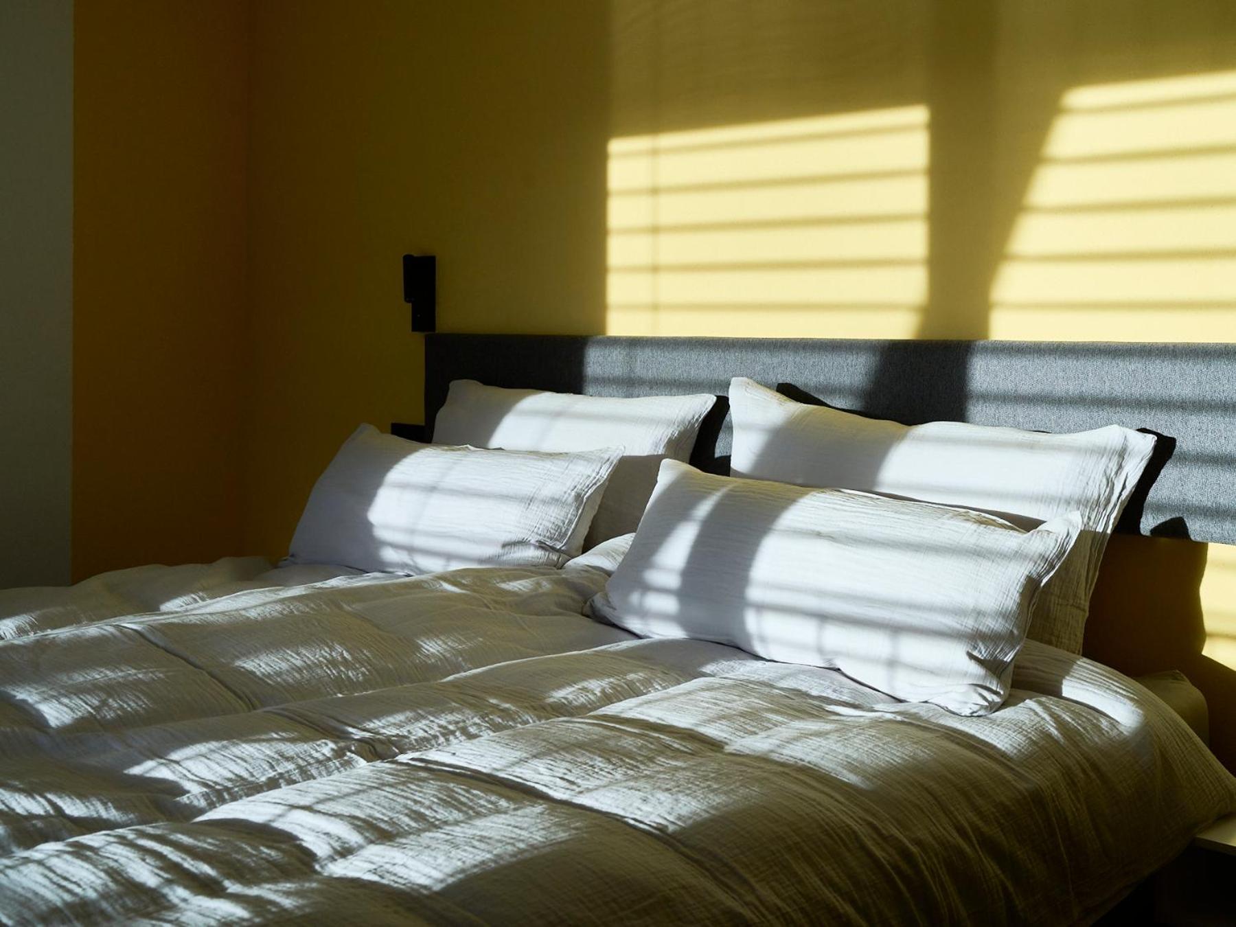 Bei Moser - Boutique Apartments Лойташ Екстериор снимка