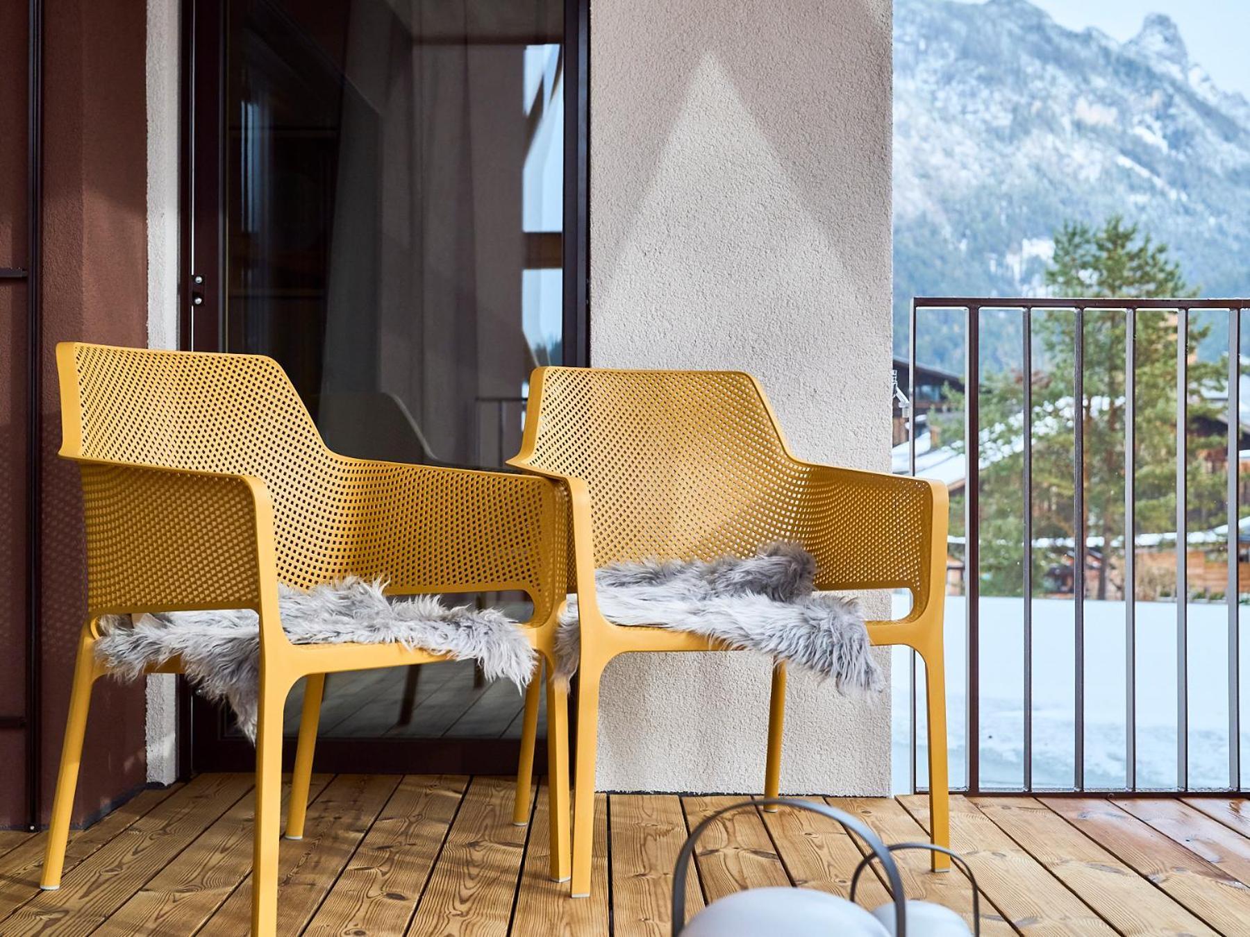 Bei Moser - Boutique Apartments Лойташ Екстериор снимка