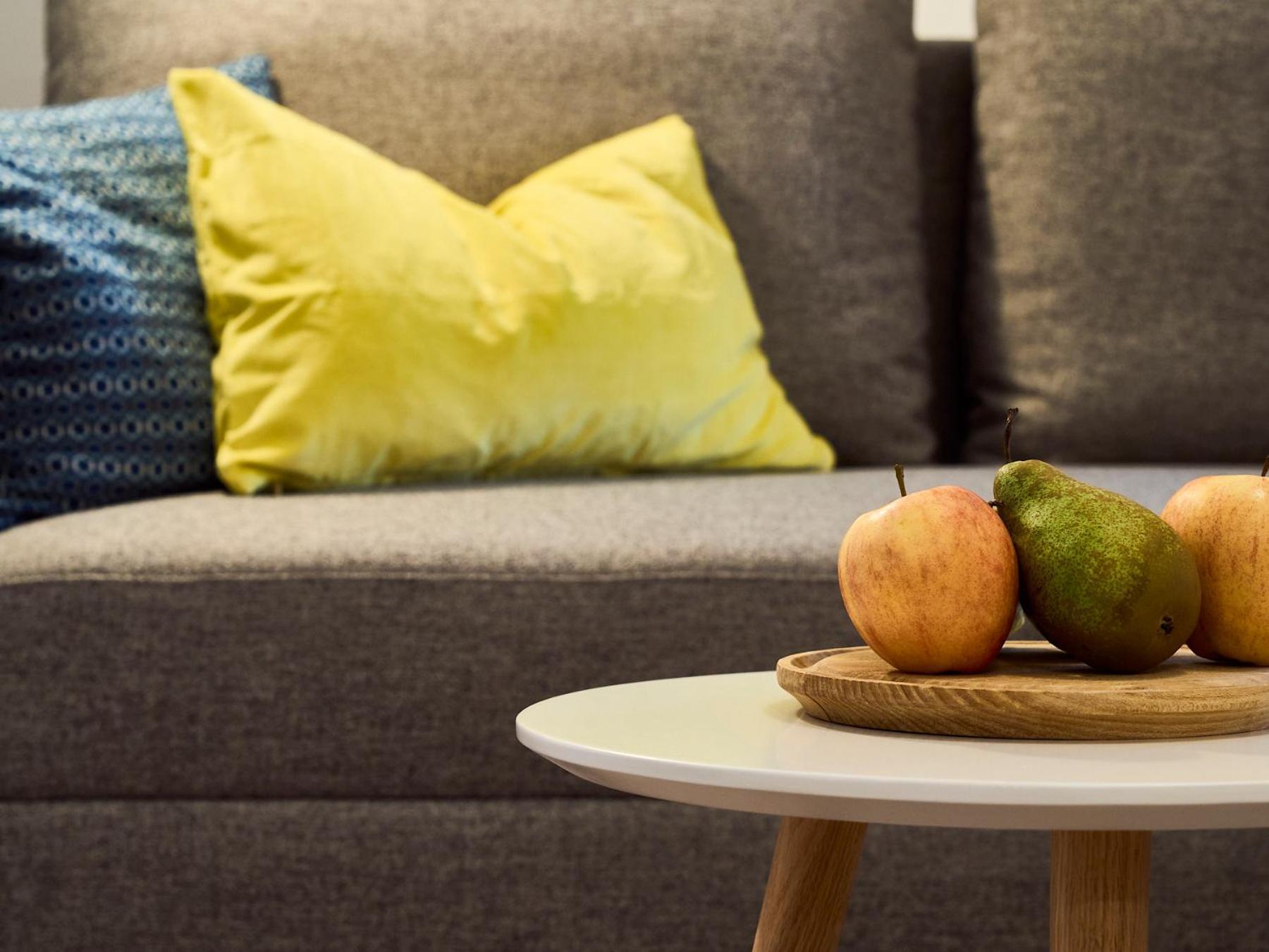Bei Moser - Boutique Apartments Лойташ Екстериор снимка