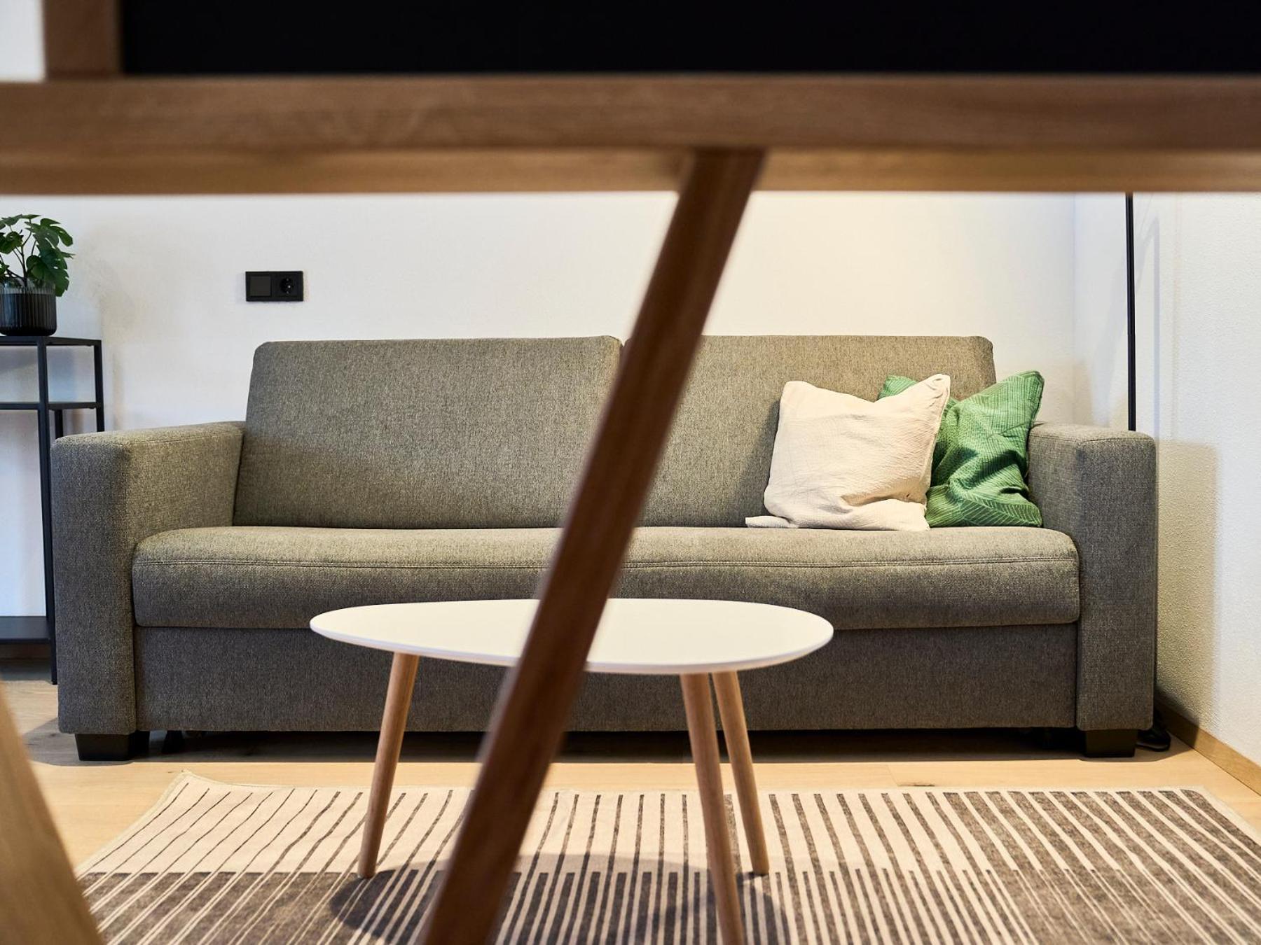 Bei Moser - Boutique Apartments Лойташ Екстериор снимка