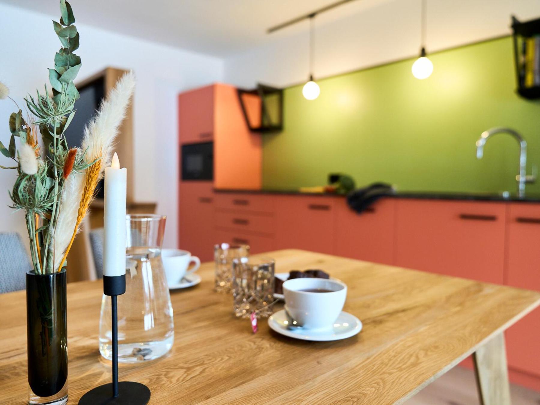 Bei Moser - Boutique Apartments Лойташ Екстериор снимка