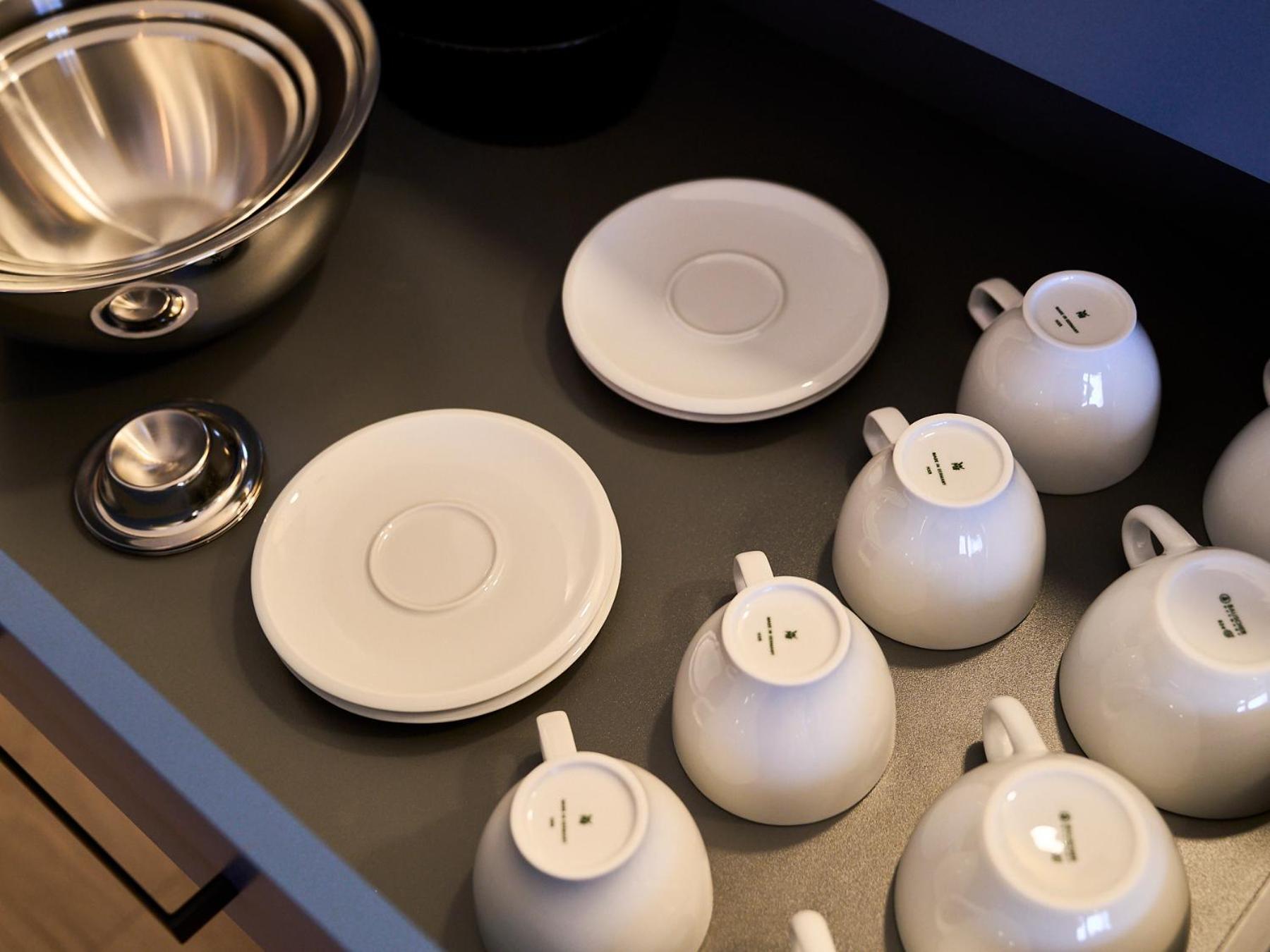 Bei Moser - Boutique Apartments Лойташ Екстериор снимка
